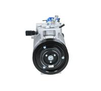 BV PSH 090.305.012.050 Compressore, Climatizzatore per AUDI