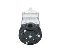 Bv Psh 090.595.006.020 Compressore Aria Condizionata per Mazda Tribute EP Ford