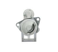 BV PSH 130.593.092.030 Motorino avviamento 1,2 kW 12V per OPEL ZAFIRA B (A05)