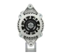 BV PSH 135.512.100.030 Alternatore 100A 12V per OPEL Astra G CC (T98)