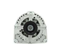 BV PSH 135.536.100.010 Alternatore 100A 12V per OPEL ZAFIRA B (A05) COMBO Tour