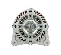 Alternatore 165.516.110.130 BV PSH per NISSAN JUKE JUKE Van CUBE