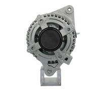 BV PSH 195.937.100.260 Alternatore 100A 12V per TOYOTA Yaris Schrägheck (P9)