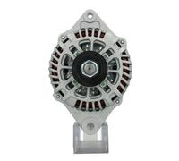 BV PSH 255.502.070.000 Alternatore 70A 12V per KIA CERATO Stufenheck (LD)