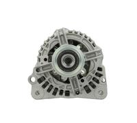 Alternatore con puleggia a ruota libera 305.518.090.010 BV PSH per AUDI VW SEAT