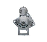 BV PSH 500.526.093.010 Motorino avviamento 2,3 kW 12V per RENAULT Mascott Van