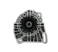 BV PSH 505.536.065.050 Alternatore 65A 12V per FIAT Doblo Cargo (223)