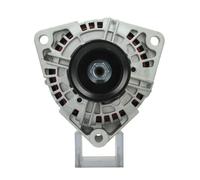 BV PSH Alternatore 100A 24V adatto per MERCEDES-BENZ G-Klasse SUV (W461) ACTROS