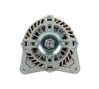 BV PSH Alternatore 120A 12V per NISSAN Qashqai / Qashqai +2 I (J10, NJ10)