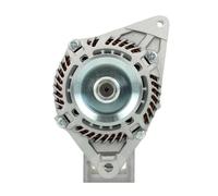 BV PSH Alternatore 90A 12V per MITSUBISHI L 200 / Triton Pickup (KAT, KBT)