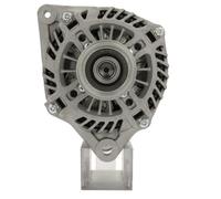 BV PSH Alternatore Generatore Per Nissan NP300 Navara Pritsche/Fahrgestell D40