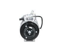 BV PSH Compressore Aria Condizionata per Mercedes-Benz Vito / Mixto Box 113 CDI