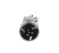 BV PSH Compressore Climatizzatore 6 Canalature per MINI Mini Cooper One SD6V12