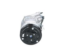 BV PSH Compressore Climatizzatore Klimakompressor Per Opel Astra K 1.0 Turbo 1.4