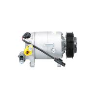 BV PSH Compressore Climatizzatore Per BMW X3 XDRIVE20D SDRIVE18D 2 Active Tourer