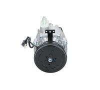 BV PSH Compressore Climatizzatore Per Ford Transit Connect 1.8 Di Tourneo