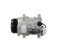 BV PSH 090.555.019.050 Compressore Climatizzatore Per Mercedes-Benz W169 W245