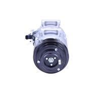 BV PSH Compressore Climatizzatore per Mercedes W169