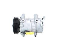 BV PSH Compressore Climatizzatore per Peugeot 206 Cc 1.6 16V 2.0 S16 Citroën C3