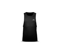 Bv sport aerial sleeveless jersey black