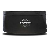 BV Sport - Zaini e Cinture trail/running - Belt Light Noir - Nero Nero L