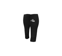 BV Sport Booster Elite Evolution Manicotto di Compressione per Polpaccio, Nero, L Unisex-Adulto