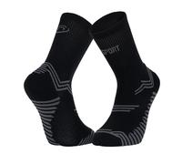 Bv sport trail ultra socks black