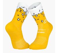 BV Sport - Calze Trail Ultra.2 Collector Nutrisocks Birra Bionda