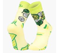 BV Sport - Calze Trail Ultra Nutrisocks Mojito
