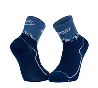 Bv Sport Calzini Lunghi Double Gr