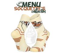 BV sport Collettore di sentieri (''nutri'' Sundae) 39-41