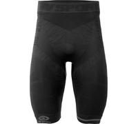BV Sport - Cosciale di compressione - Cuissard Csx Evo2 Noir in Silicone - Taglia L - Nero Nero L