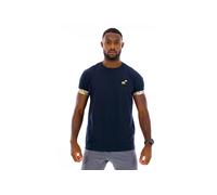 Bv sport maglia manica corta blu dbdb burger