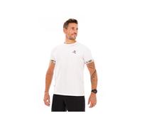 Bv sport maglia a maniche corte dbdb calzini bianchi