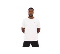 Bv sport maglia manica corta basket dbdb bianco