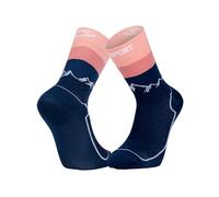BV SPORT Double Gr Haute - Unisex - Blu / Rosa - Taglia 39-41- modello 2026