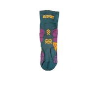 BV SPORT Double Gr Haute - Unisex - Nero - Taglia 39/41- modello 2024