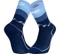 BV SPORT Double Gr Haute - Unisex - Blu - Taglia 45/47- modello 2026