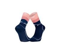 BV SPORT Double Gr Haute - Unisex - Blu / Rosa - Taglia 39-41- modello 2026