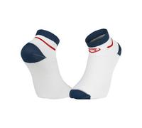 Bv sport light courte socks white blue
