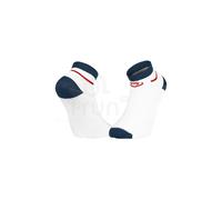 Calzini corti BV Sport Light Run Blanc 39/41