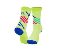 BV SPORT Light Run High Miami - Unisex - Verde - Taglia 42-44- modello 2025