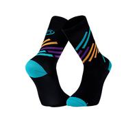 BV SPORT Light Run High - Unisex - Nero - Taglia 42-44- modello 2027