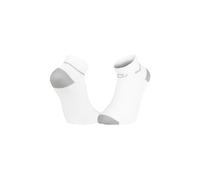 Calzini corti BV Sport Light Run Blanc 42/44