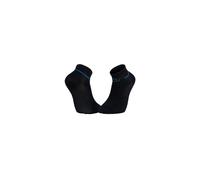 BV SPORT Light Run Courte - Unisex - Nero - Taglia 45/47- modello 2025