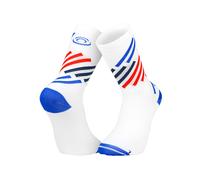 BV SPORT Light Run Haute Miami - Unisex - Blu / Rosso - Taglia 45/47- modello 2025