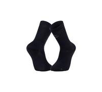 Bv sport light run black running socks