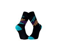 BV SPORT Light Run High - Unisex - Nero - Taglia 39/41- modello 2025