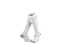 BV SPORT Light Run Compression - Unisex - Bianco - Taglia L- modello 2025