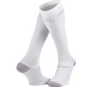 BV SPORT Light Run Compression - Unisex - Bianco - Taglia L+- modello 2025